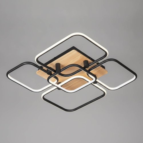 Люстра светодиодная Sirius ST 24033/2+2+1 ВК 160W LED Люстра светодиодная Sirius ST 24033/2+2+1 ВК 160W LED