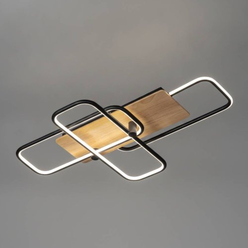 Люстра светодиодная Sirius ST 64033/2+1 ВК 108W LED Люстра светодиодная Sirius ST 64033/2+1 ВК 108W LED