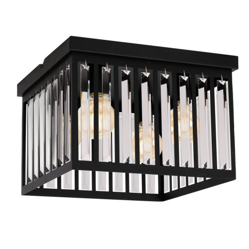 Люстра стельова LUMINEX Sewilla 7164