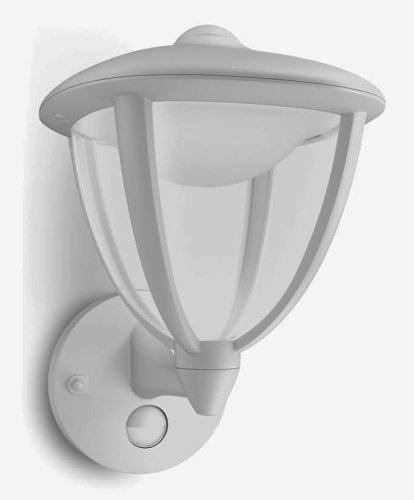 Вуличне бра Philips Robin 15479/31/16