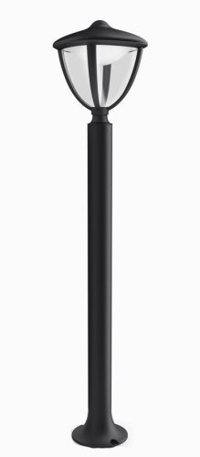 Вуличний світильник Philips Robin 15473/30/16