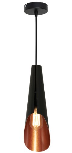 Люстра подвес LUMINEX Calyx 9182