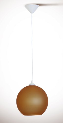 Люстра підвіс N&B Light Куля 13910/8