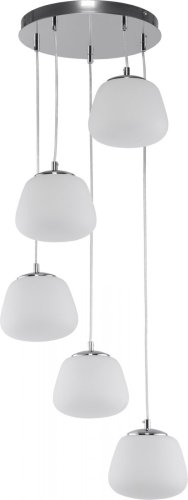 Люстра підвіс TK Lighting Delta 2013