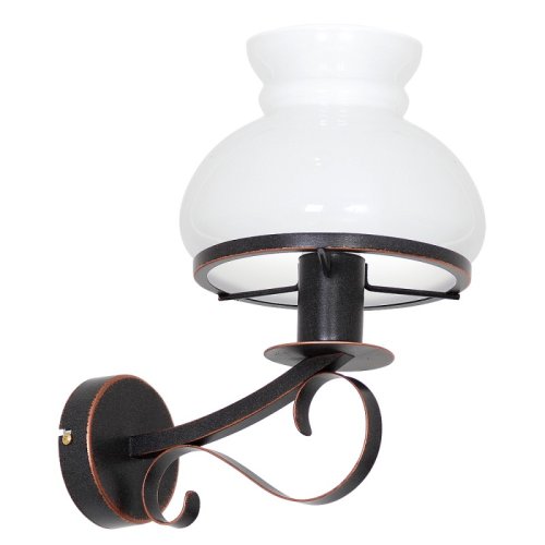 Светильник настенный (бра) Luminex Charlotte 6418
