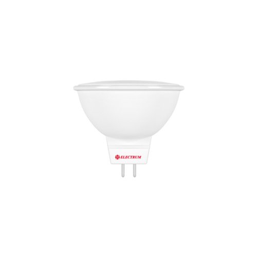 Светодиодная лед лампа(LED) ELECTRUM MR16 5W  GU5.3 2700 PA LR-5