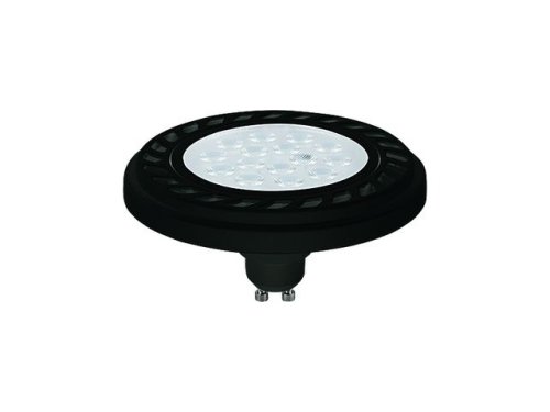 Лампа светодиодная Nowodvorski ES111 GU10 LED Lens 9343
