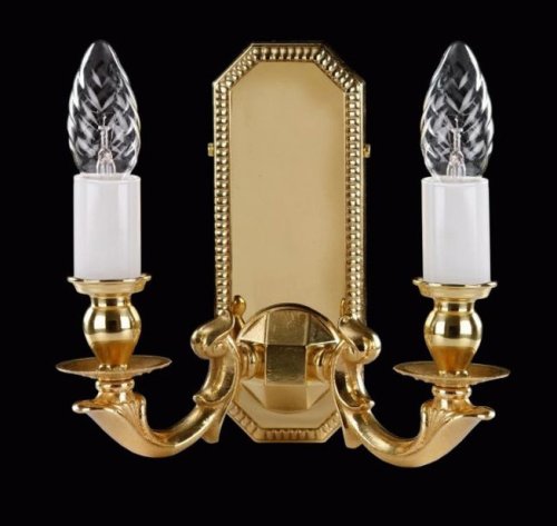 Светильник настенный(бра) Art Glass Gracie II WL