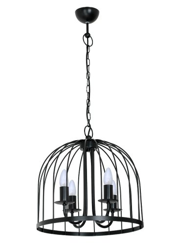 Люстра LUMINEX Single 4 7292