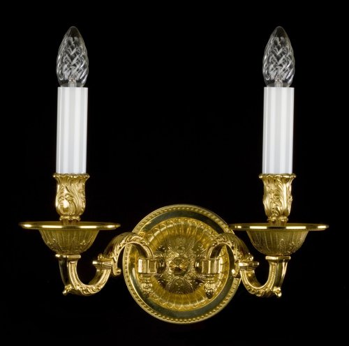Светильник настенный(бра) Art Glass Miranda II
