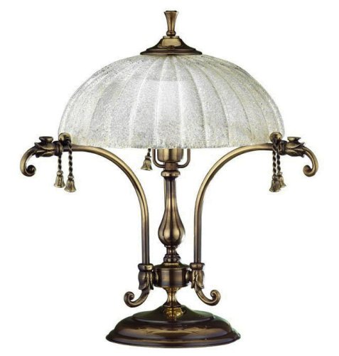 Настольная лампа классическая Amplex Granada 245