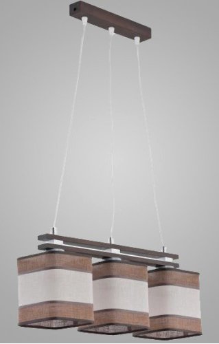 Люстра підвіс TK Lighting Ibis Venge 115