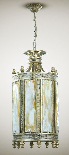 Люстра підвісна 888