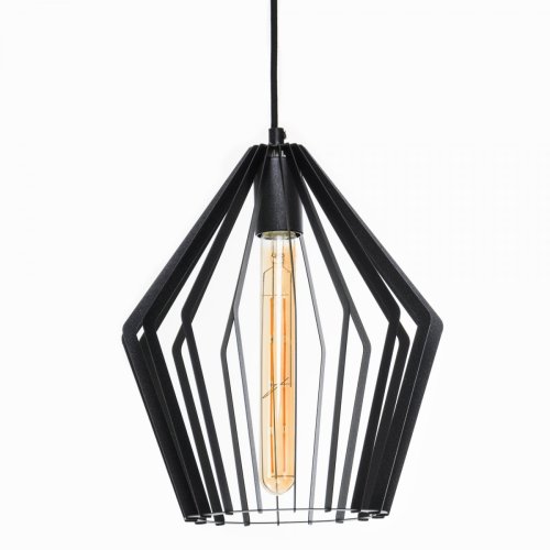 Люстра подвес Atmolight ArtB1 P260 BlackPearl