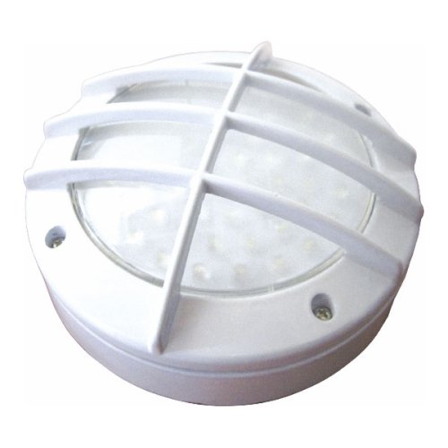 Світильник настінний WPL LED 20 3W