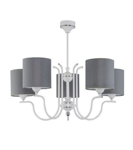 Люстра класична Jupiter Bell 1518-BE 5