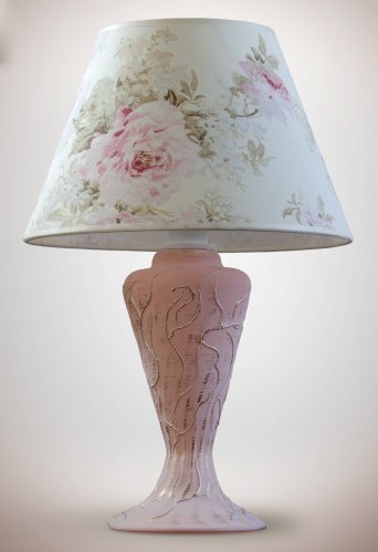Настольная лампа N&B Light 16300/16