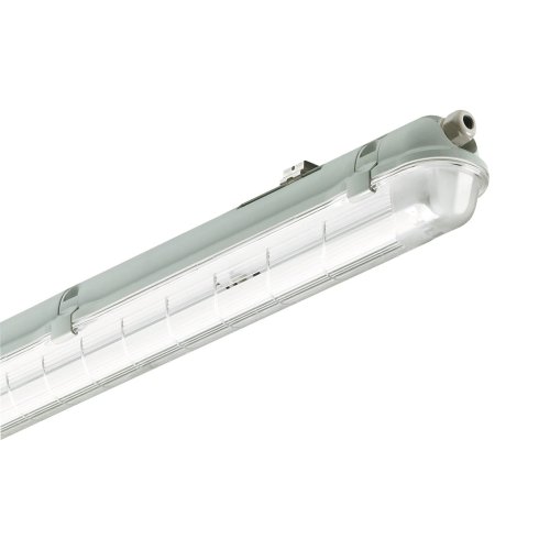 Светильник герметичный Philips TCW060 1xTL-D58W HF