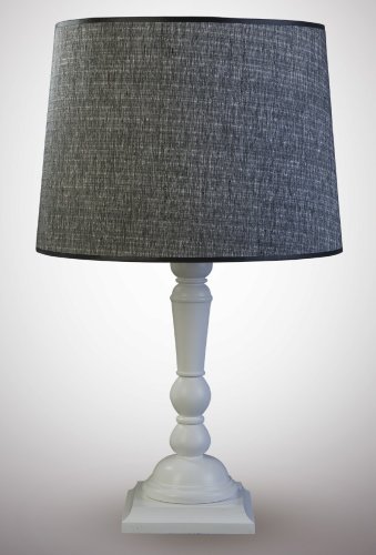 Настольная лампа N&B Light 14200/1