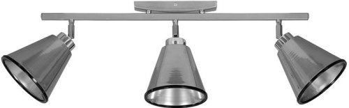 Люстра современная Emibig Melex Chrome 300/3