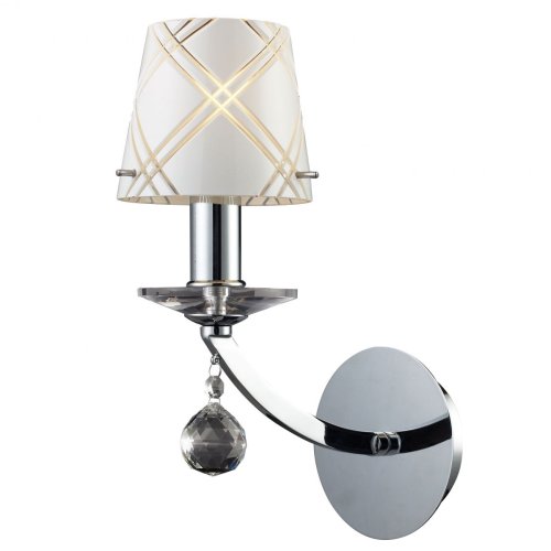 Светильник настенный (бра) Wunderlicht Modern Style W7005-1W