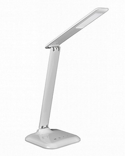 Настільна світлодіодна лампа DELUX TF-130 7 Вт LED