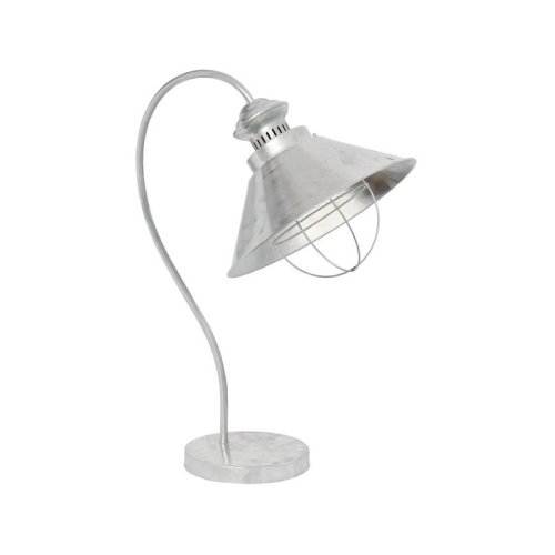 Настольная лампа Nowodvorski Loft Zinc 5064
