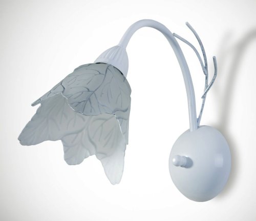 Светильник настенный (бра) N&B Light Коралл 13201/1