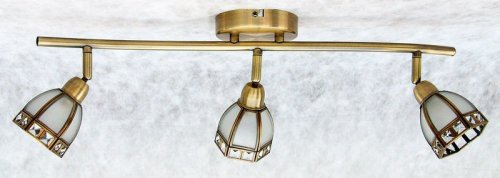 Спот Wunderlicht Snowdrops YL7943AB-3-S3