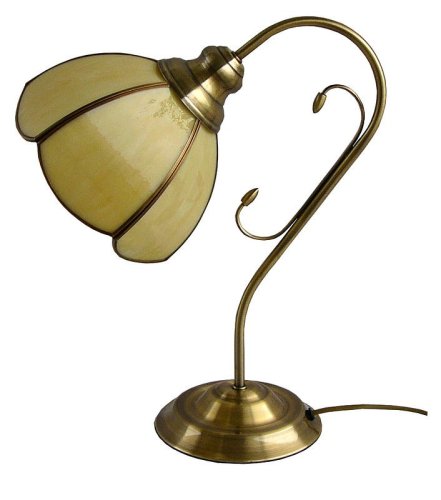 Настольная лампа Wunderlicht Caramel YW9822AB-T1