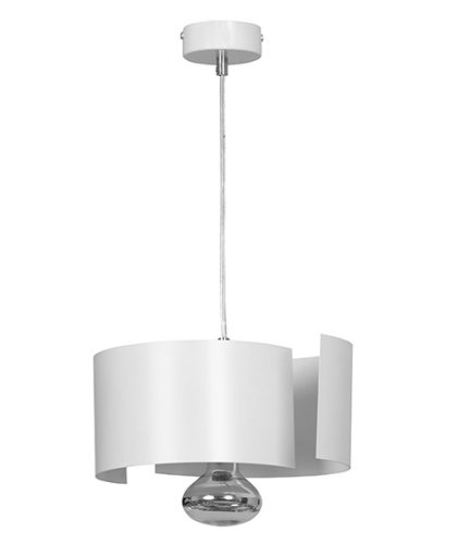 Люстра подвес современная Emibig Vixon White 306/1