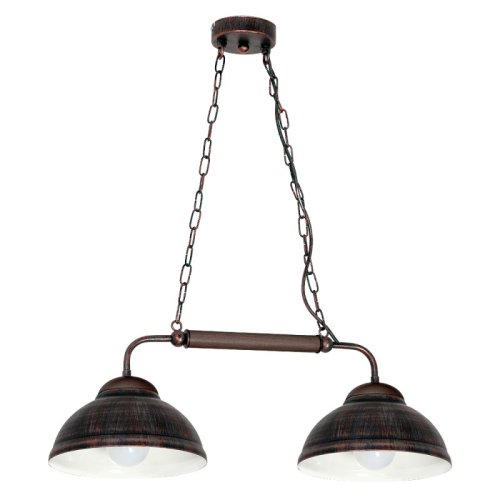 Люстра подвес Luminex Folk 7519