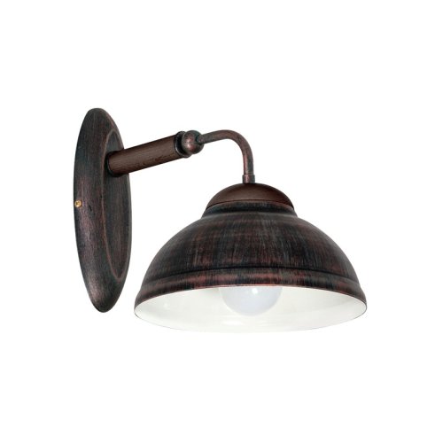 Светильник настенный (бра) Luminex Folk 7518