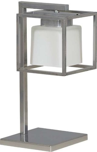 Настольная лампа Emibig Betpol Silver 262/LN1
