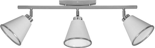 Люстра современная Emibig Melex White 301/3