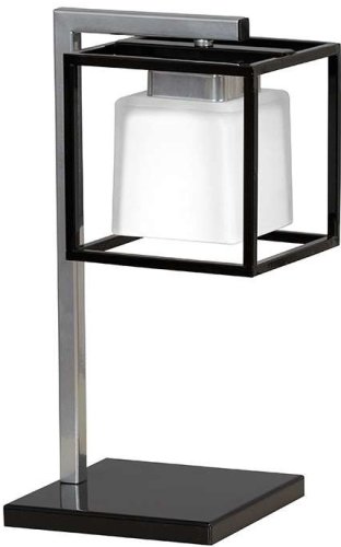 Настольная лампа Emibig Betpol Black 258/LN1