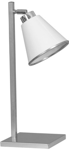 Настольная лампа Emibig Melex White 301/LN1