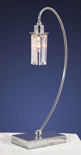 Настольная лампа Wunderlicht Ice Spirit WL64301-1CH