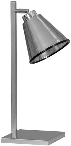 Настольная лампа Emibig Melex Chrome 300/LN1
