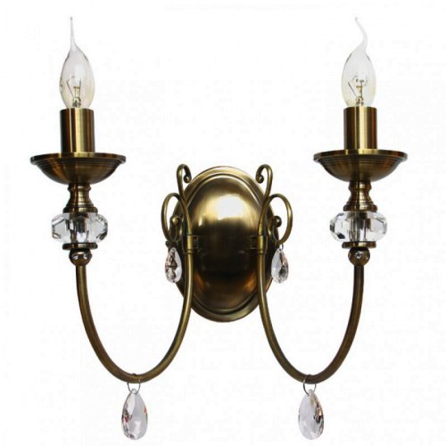 Светильник настенный(бра) Wunderlicht Opera YW6677AB-W2R
