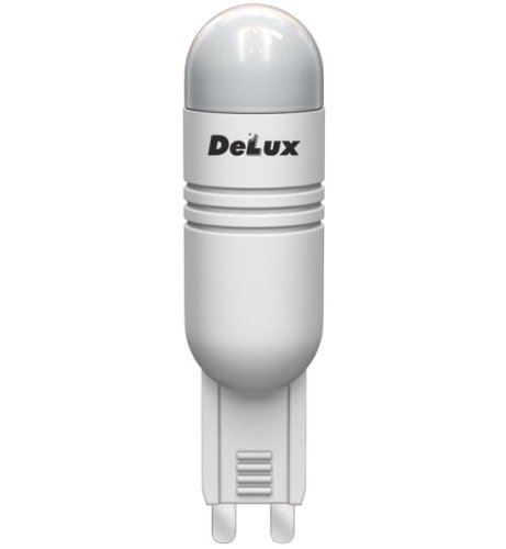 Светодиодная лампа(LED) Delux G9A 2.5W 220V
