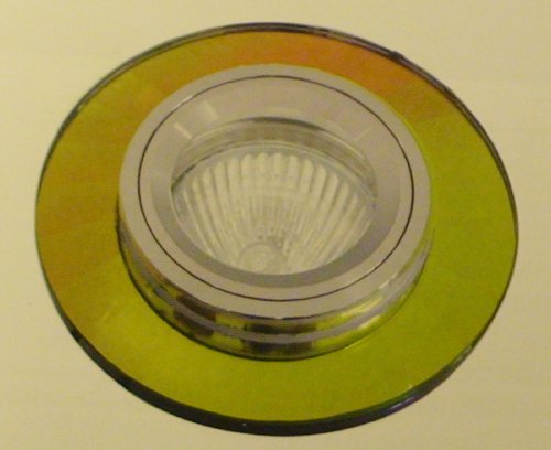 Точечный светильник HDL001 SCR multi-color