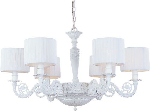 Люстра классическая Wunderlicht Bianca NT9868-06