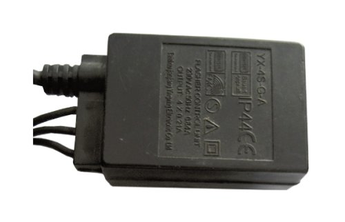 Контролер для LED гірлянд IP44