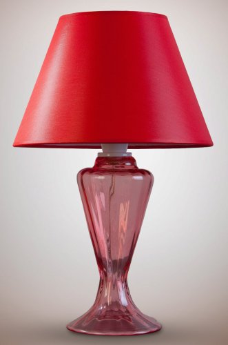 Настольная лампа N&B Light 16300/8