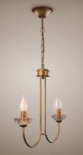 Люстра класична N&B Light Ганна 3520