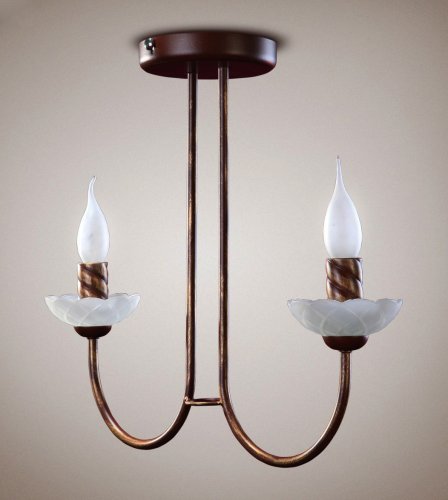 Люстра класична N&B Light Ганна 3522