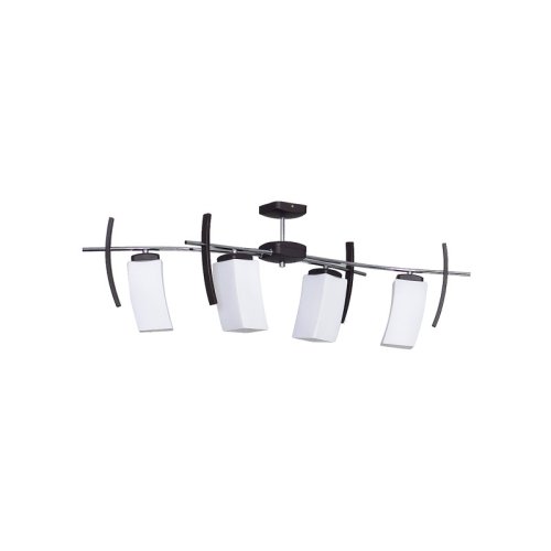 Люстра современная Luminex Ares 4191