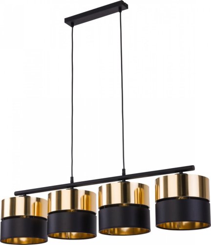 Люстра TK Lighting Hilton 4342 