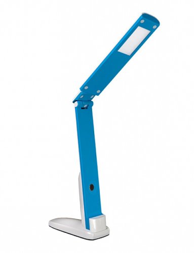 Настольная  светодиодная лампа DELUX TF-310 5 Вт 4000К LED